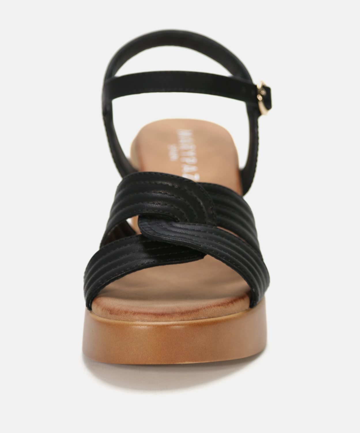 Sandalia plataforma sport  image number null